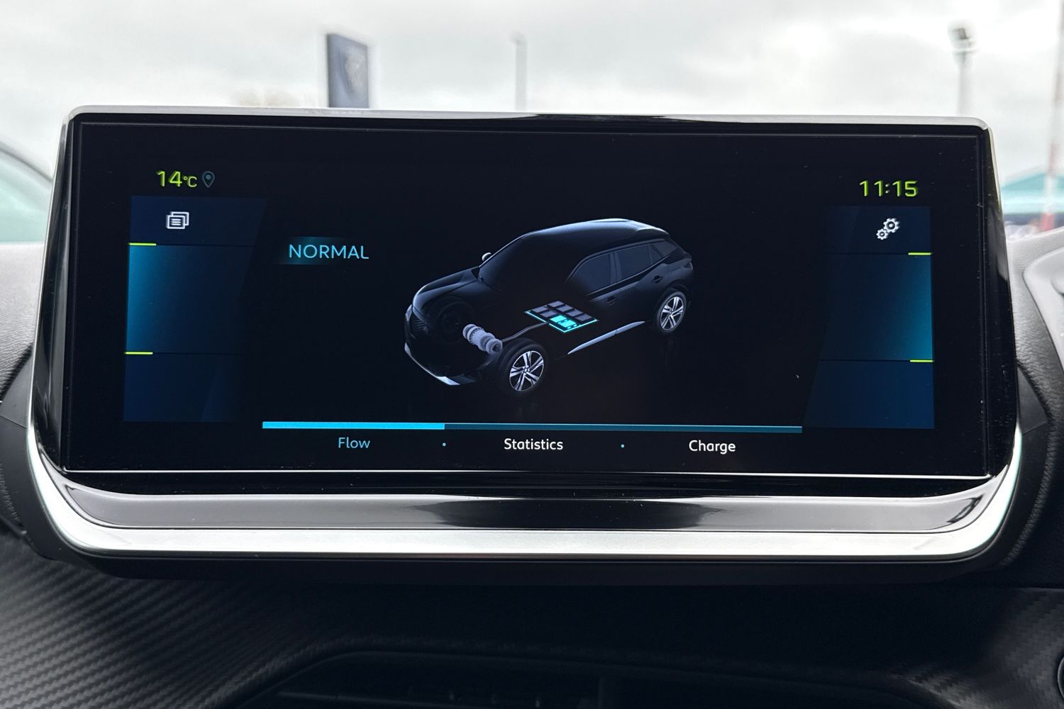 Used Peugeot E-2008 2023 for sale - 78079091: Photo 42