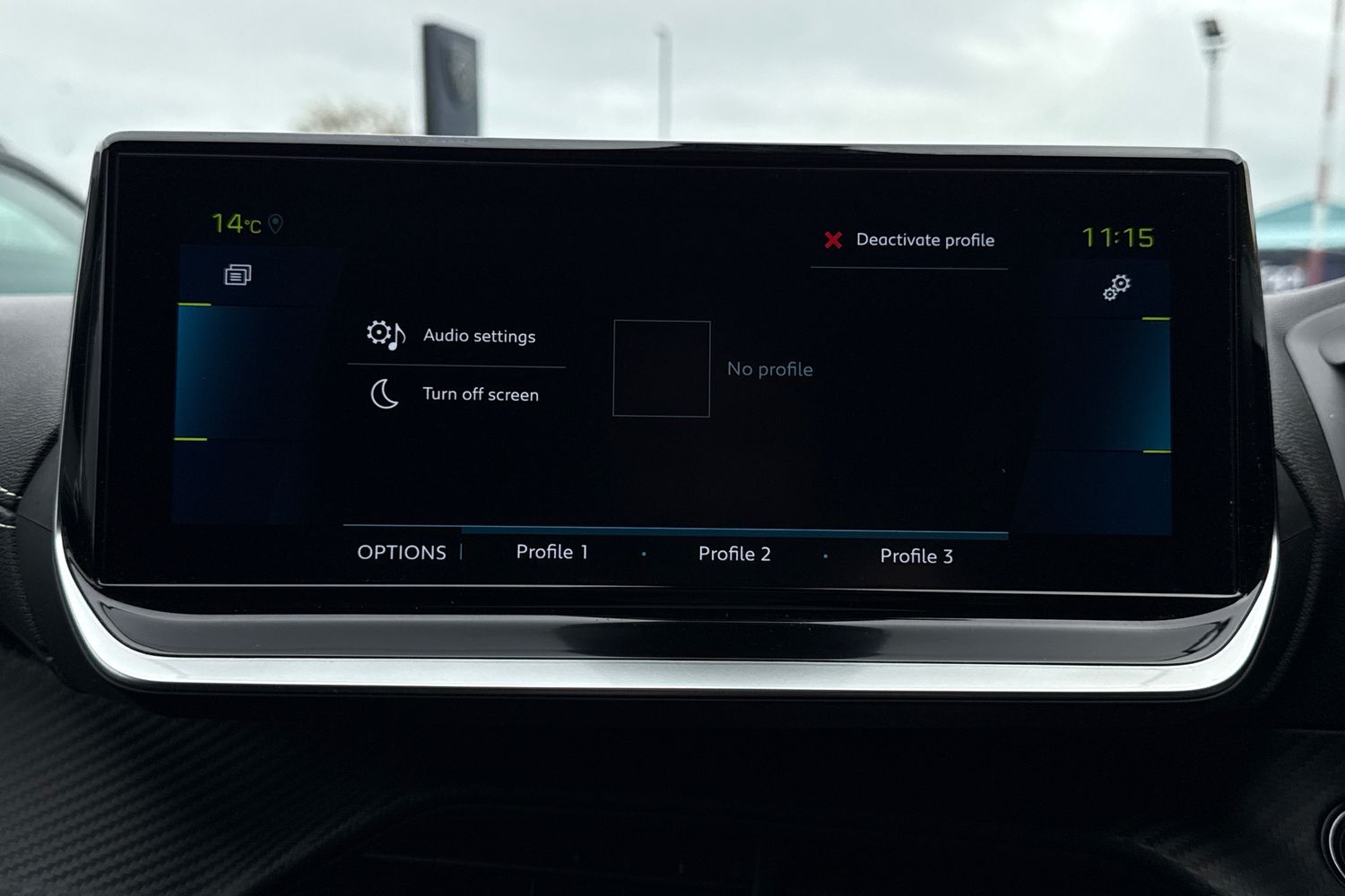 Used Peugeot E-2008 2023 for sale - 78079091: Photo 44