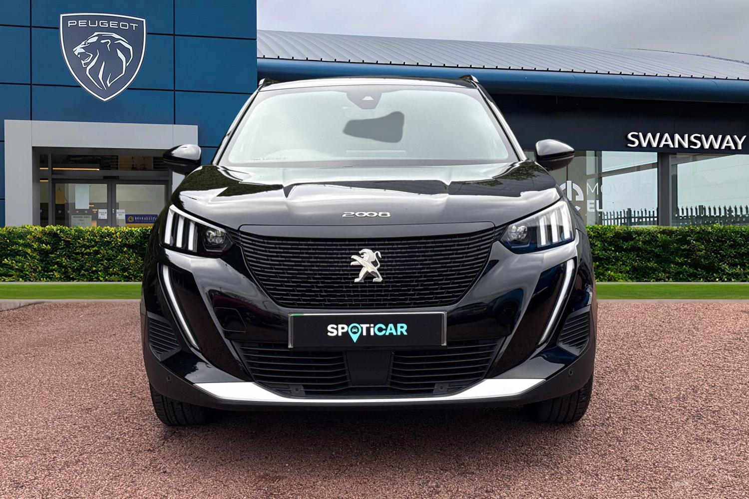 Used Peugeot E-2008 2023 for sale - 78079091: Photo 6