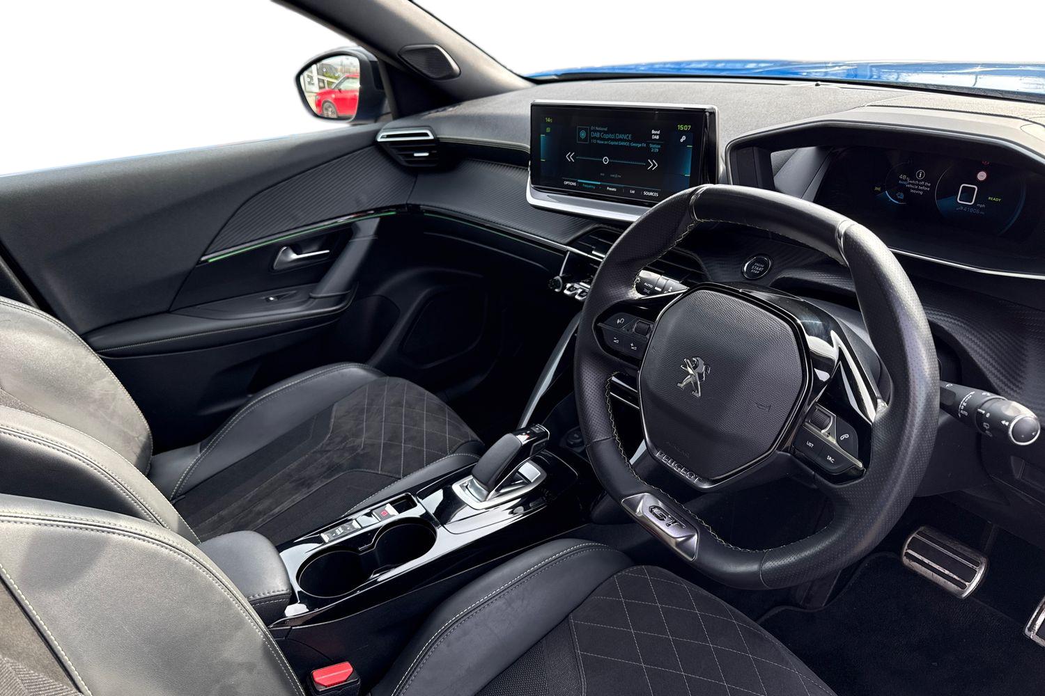 Used Peugeot 2008 2021 for sale - 77973356: Photo 14