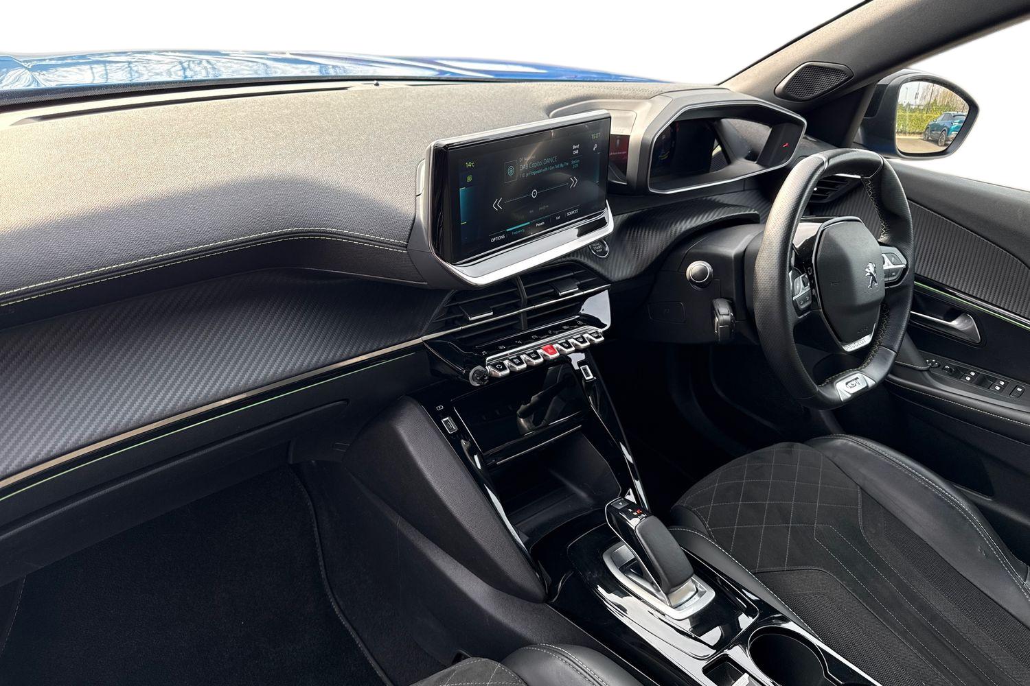 Used Peugeot 2008 2021 for sale - 77973356: Photo 15