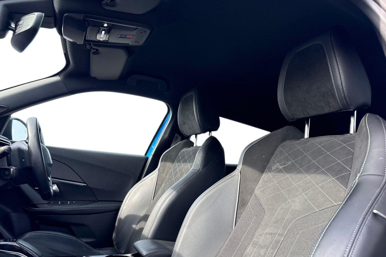 Used Peugeot 2008 2021 for sale - 77973356: Photo 16