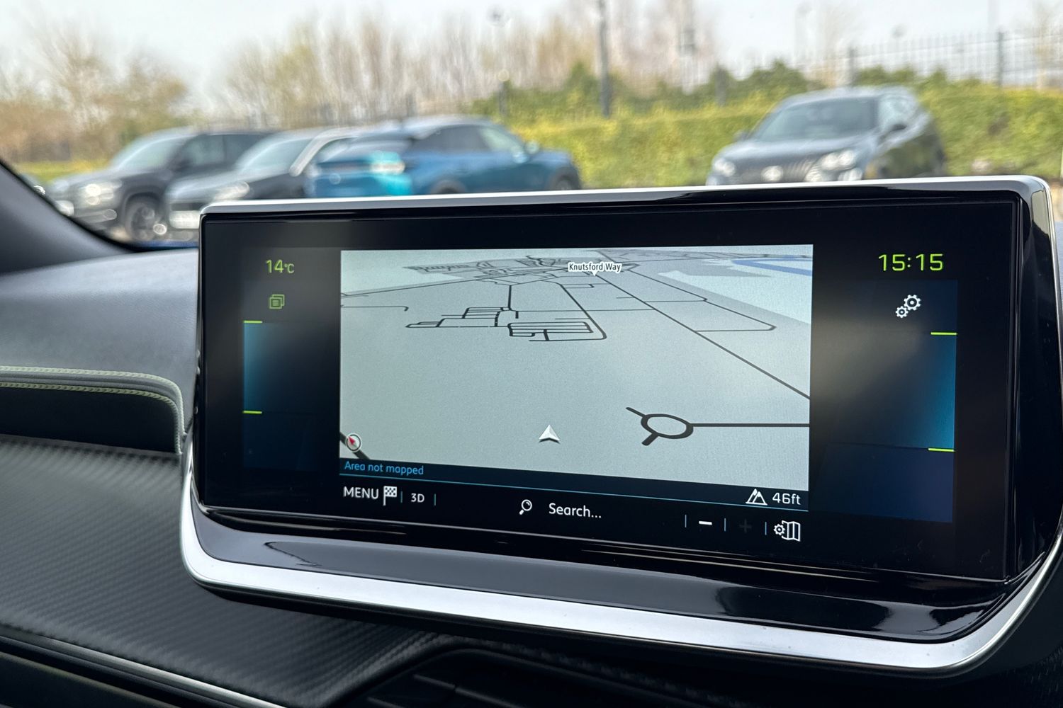 Used Peugeot 2008 2021 for sale - 77973356: Photo 17