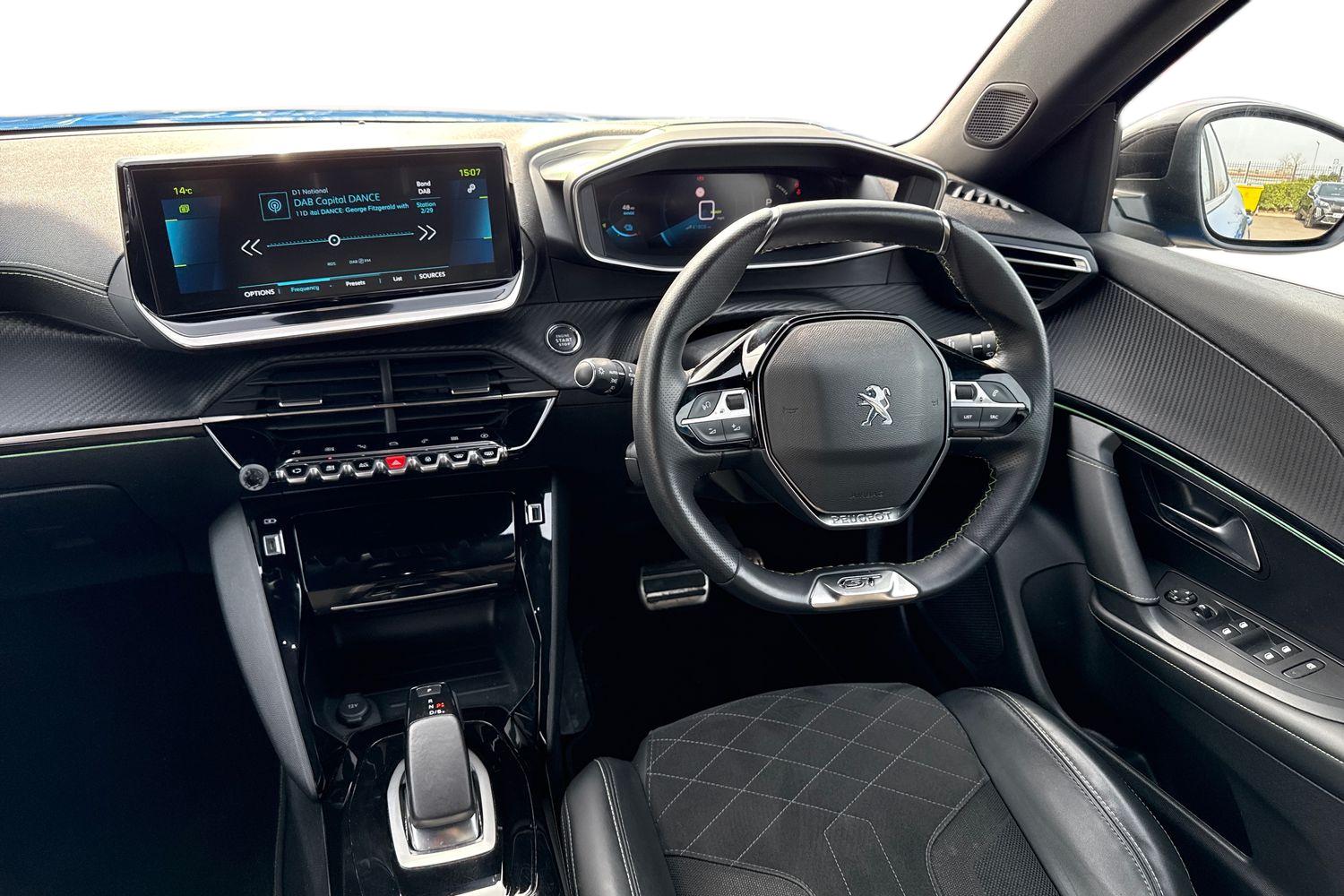 Used Peugeot 2008 2021 for sale - 77973356: Photo 18