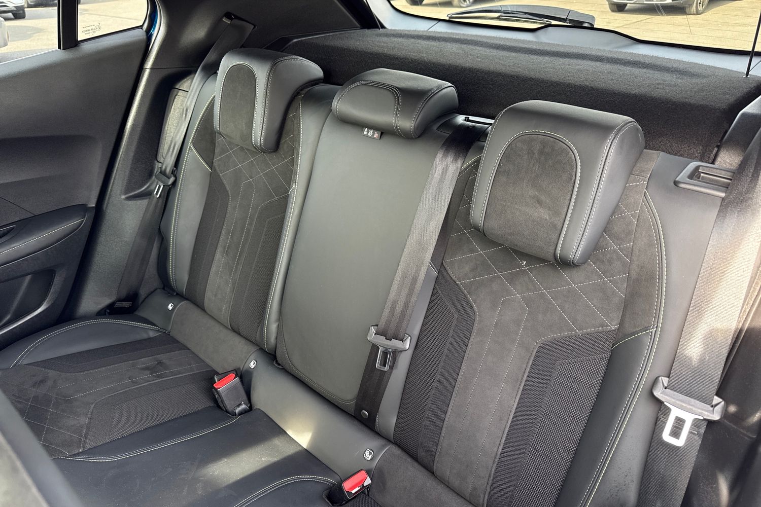 Used Peugeot 2008 2021 for sale - 77973356: Photo 19