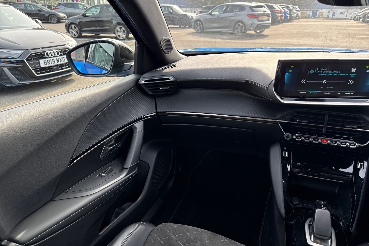 Used Peugeot 2008 2021 for sale - 77973356: Photo 20