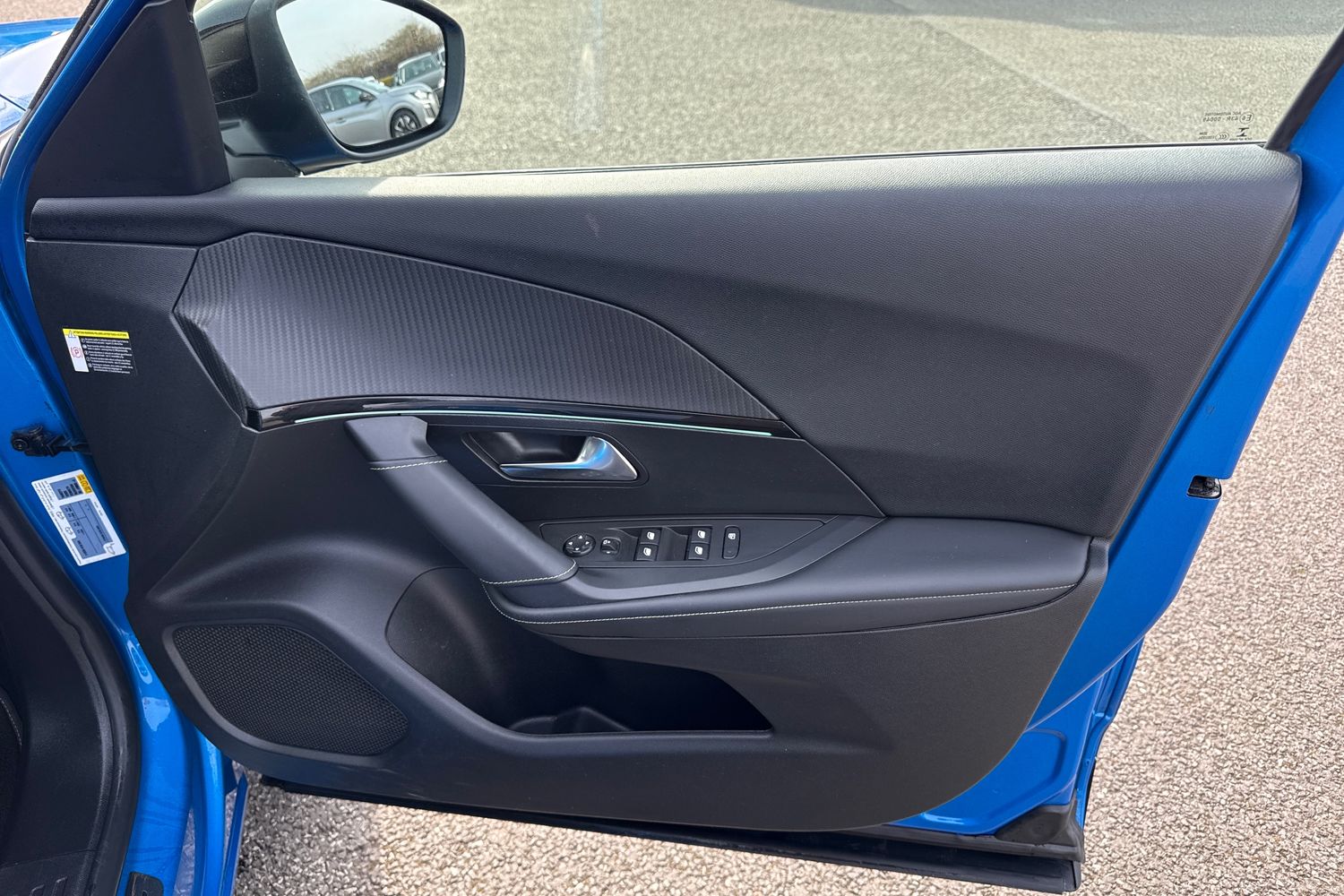 Used Peugeot 2008 2021 for sale - 77973356: Photo 21