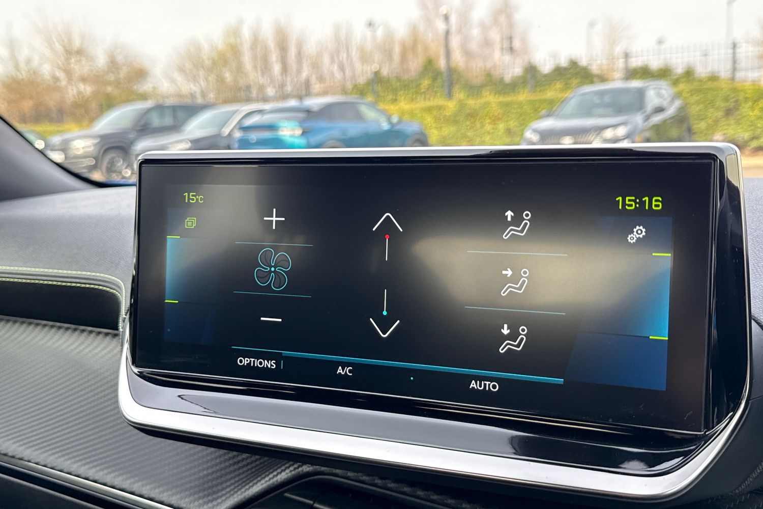 Used Peugeot 2008 2021 for sale - 77973356: Photo 22