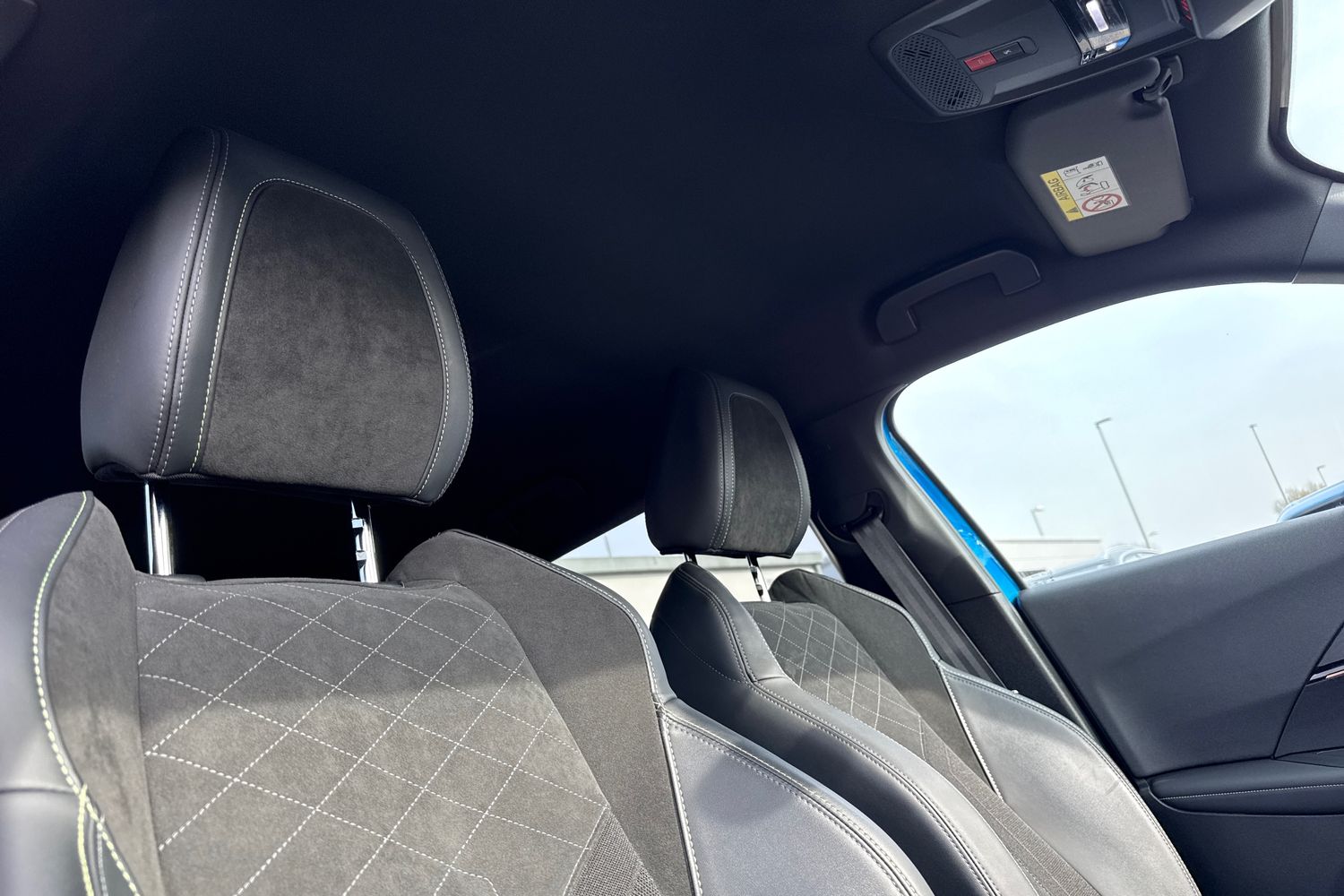 Used Peugeot 2008 2021 for sale - 77973356: Photo 24