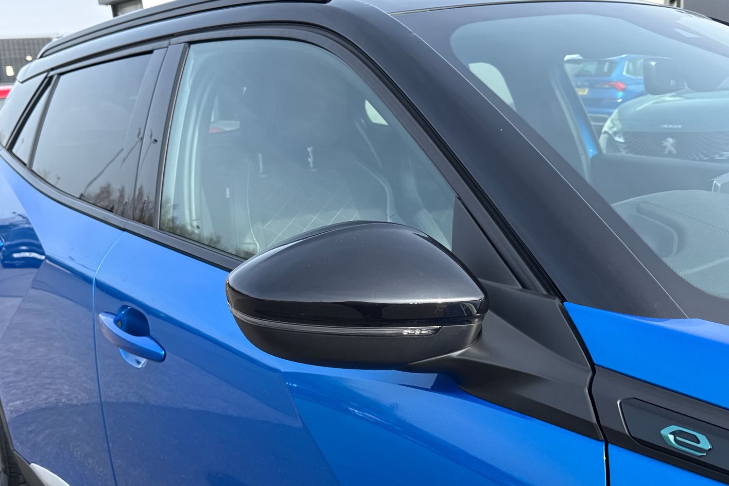 Used Peugeot 2008 2021 for sale - 77973356: Photo 28