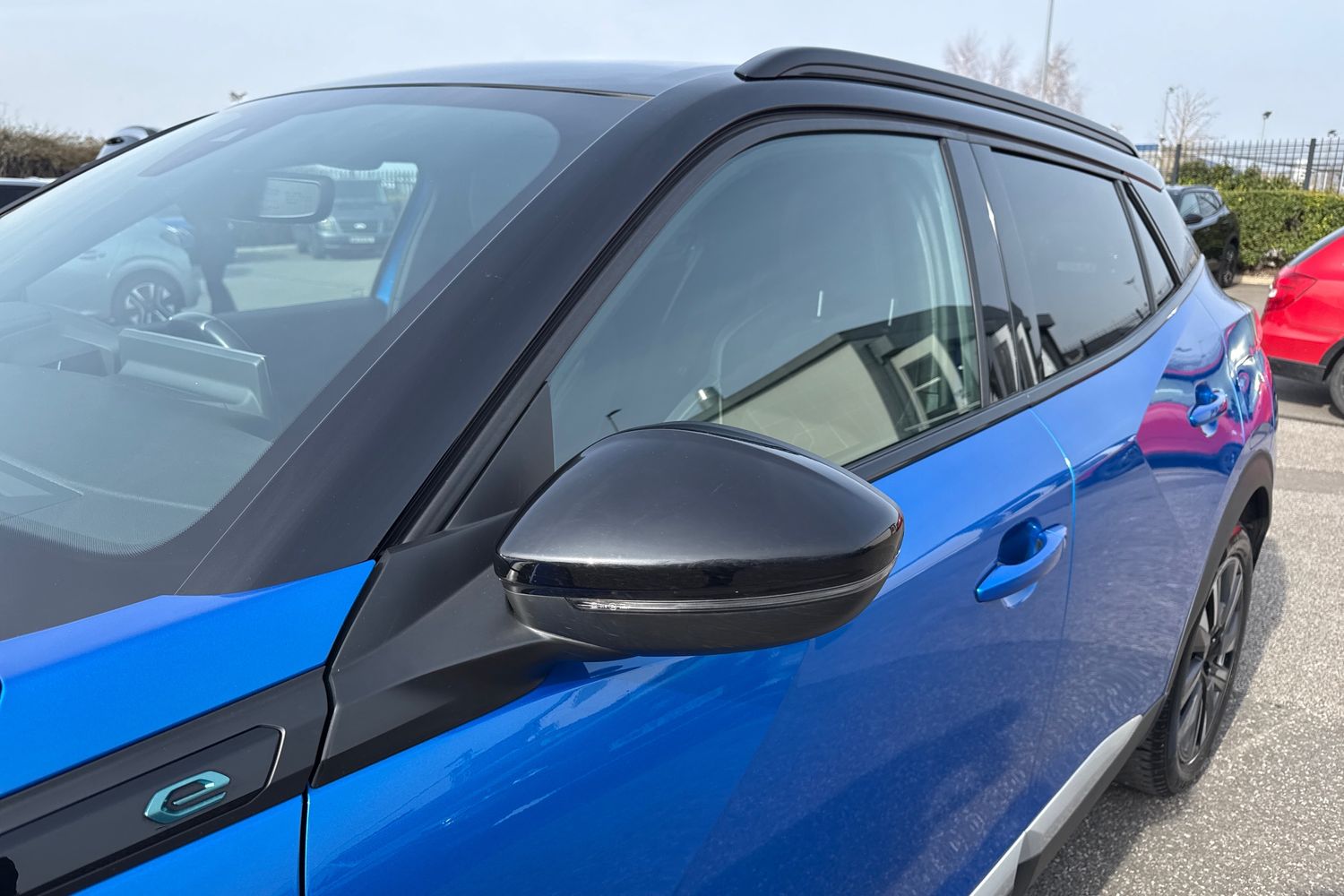 Used Peugeot 2008 2021 for sale - 77973356: Photo 29