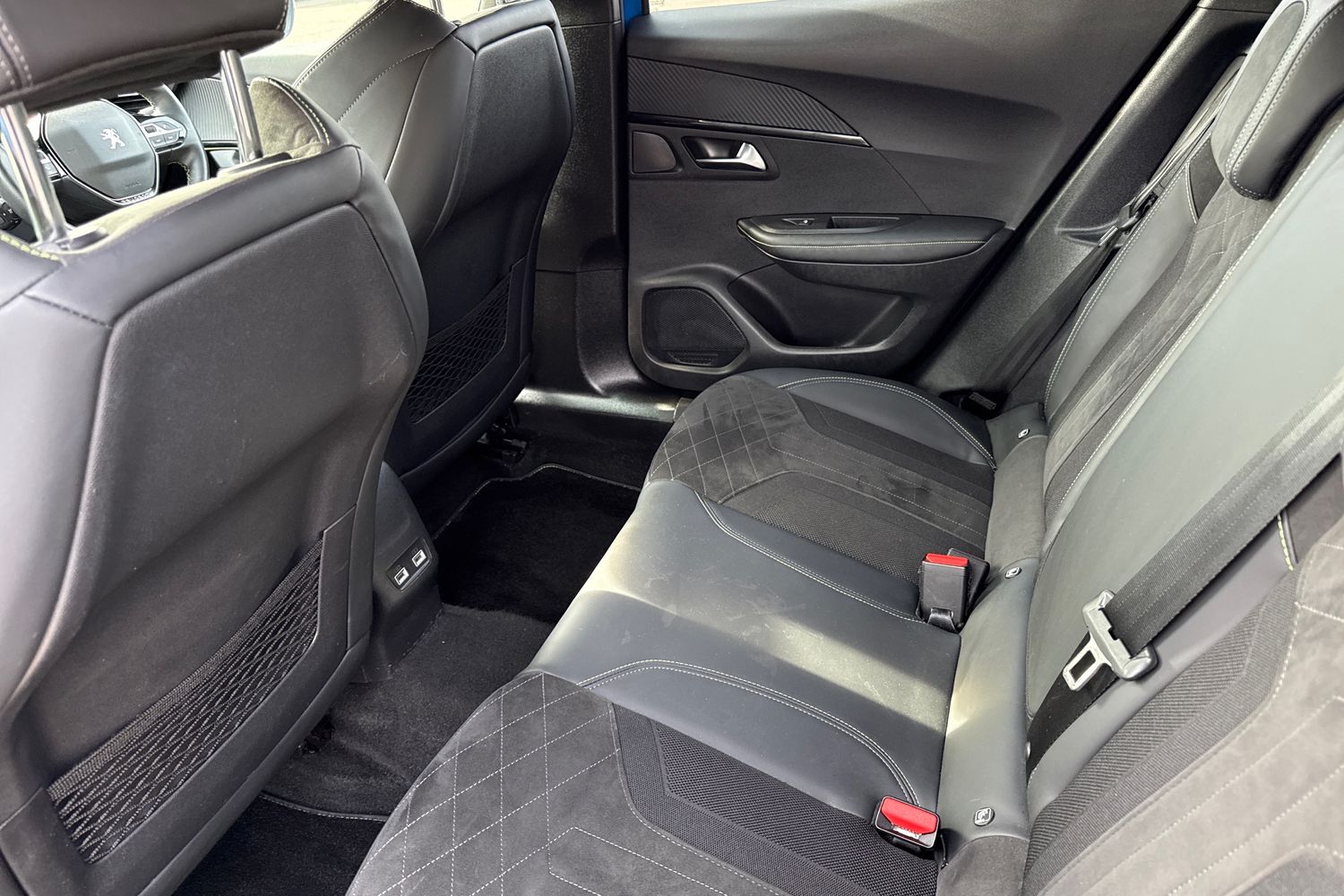 Used Peugeot 2008 2021 for sale - 77973356: Photo 33