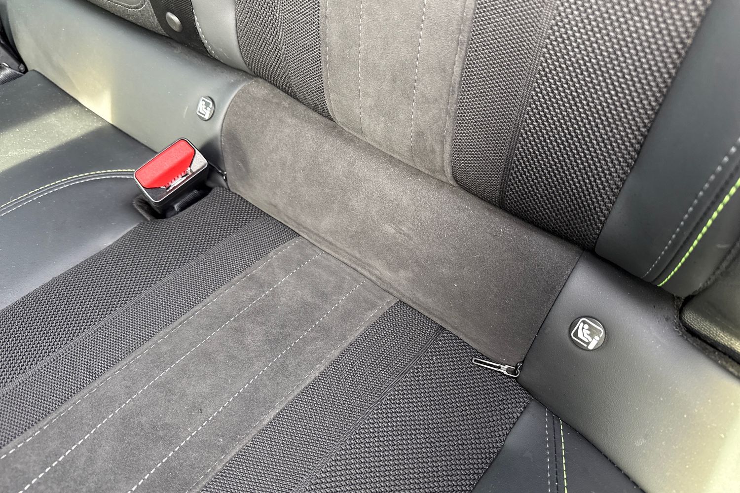 Used Peugeot 2008 2021 for sale - 77973356: Photo 34