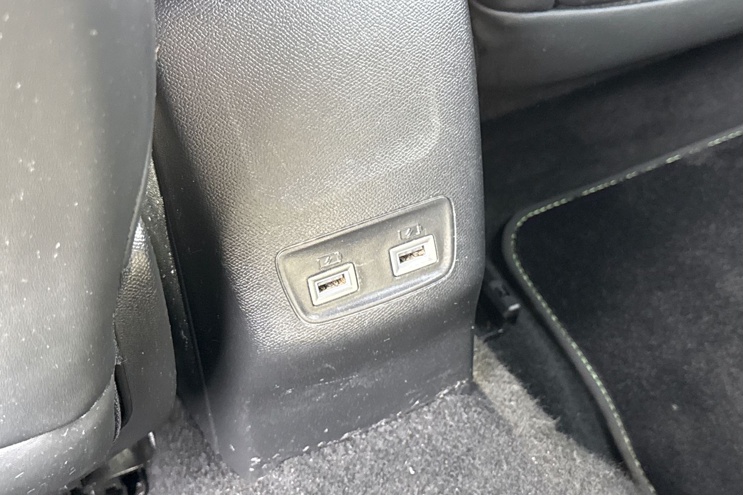 Used Peugeot 2008 2021 for sale - 77973356: Photo 35