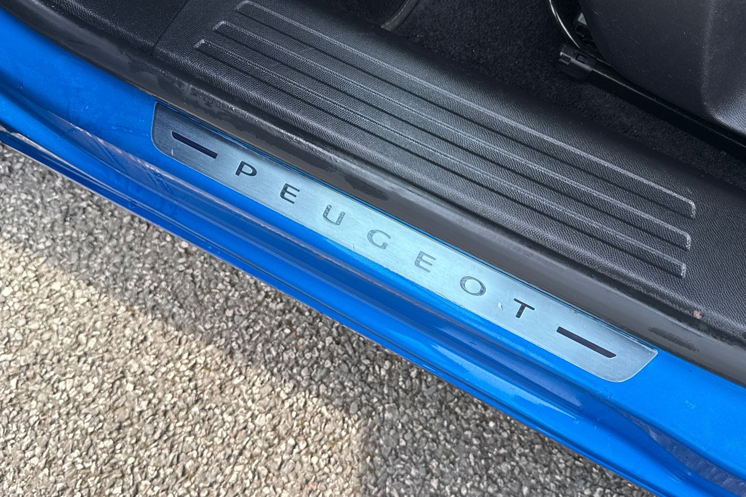 Used Peugeot 2008 2021 for sale - 77973356: Photo 36