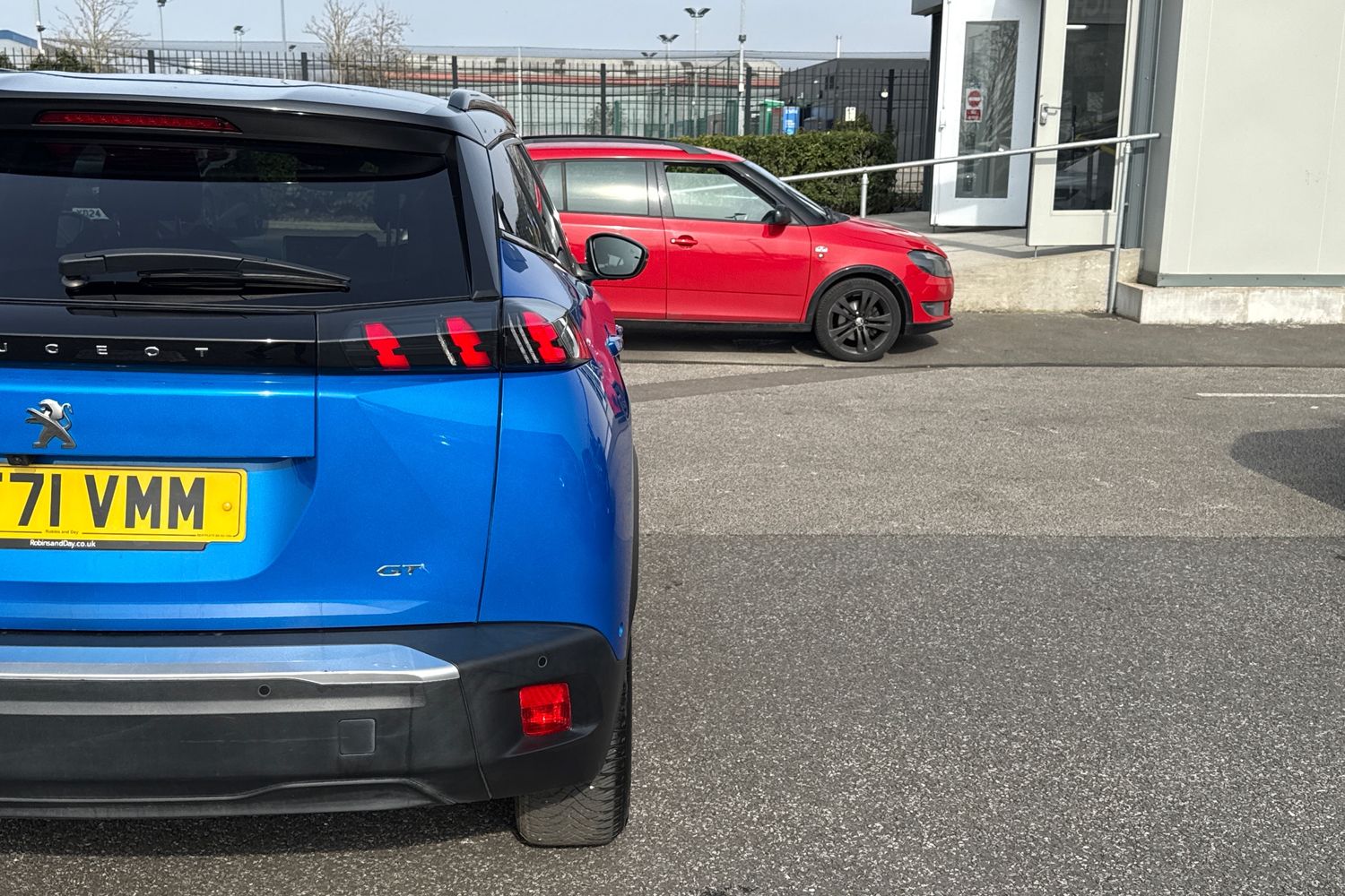 Used Peugeot 2008 2021 for sale - 77973356: Photo 39