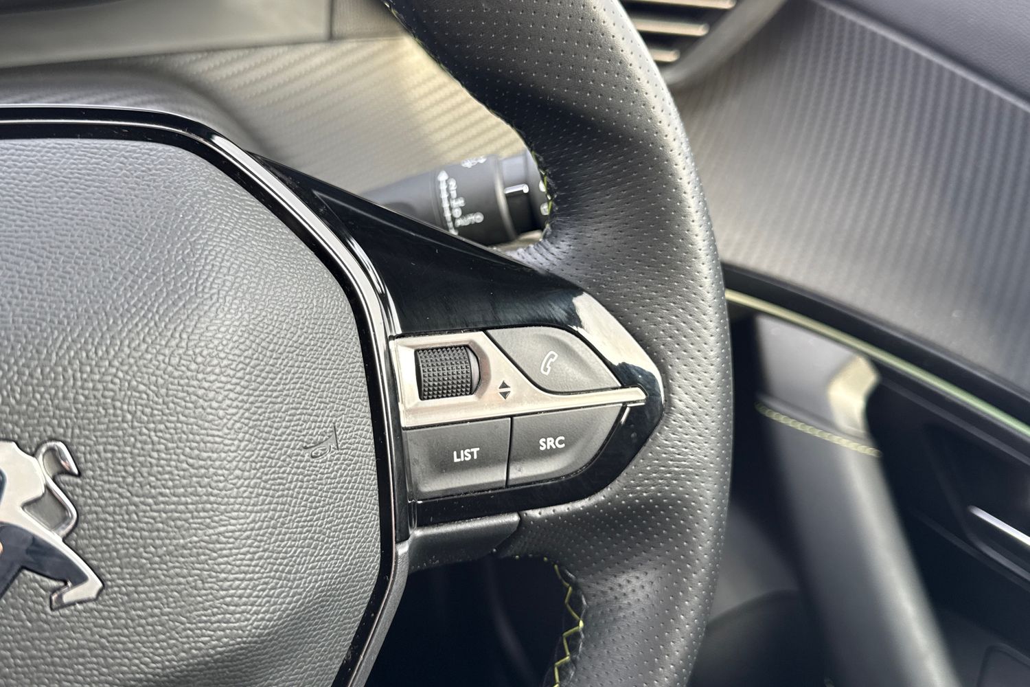 Used Peugeot 2008 2021 for sale - 77973356: Photo 43