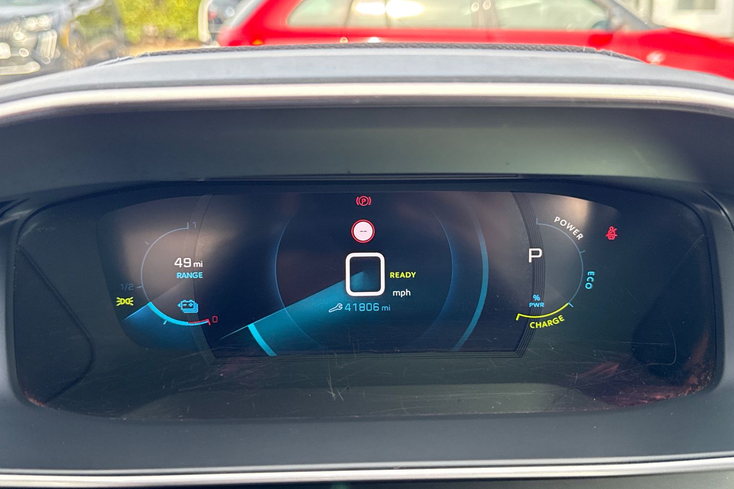 Used Peugeot 2008 2021 for sale - 77973356: Photo 46