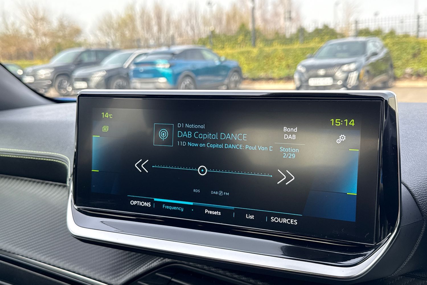 Used Peugeot 2008 2021 for sale - 77973356: Photo 47