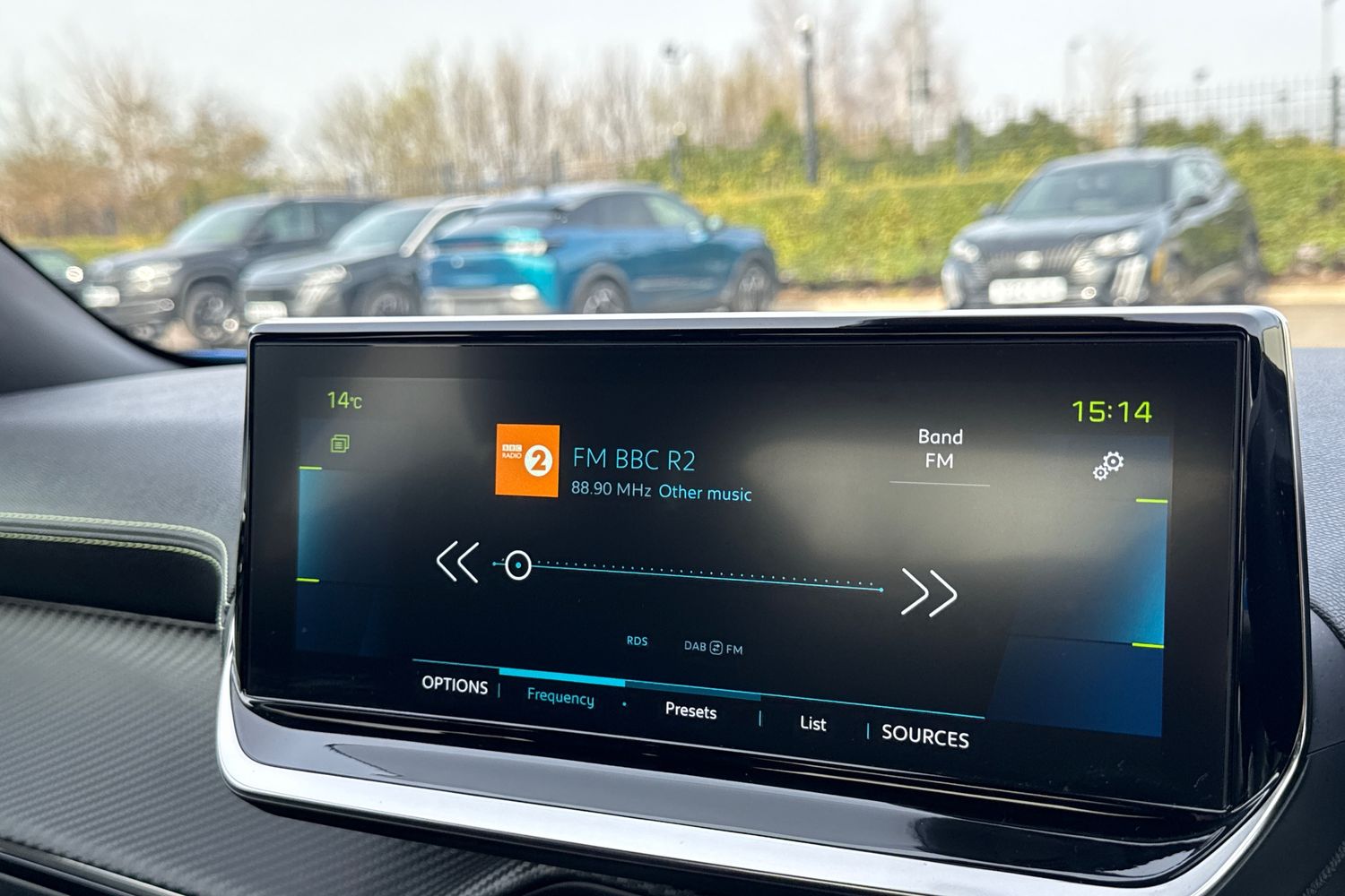 Used Peugeot 2008 2021 for sale - 77973356: Photo 48