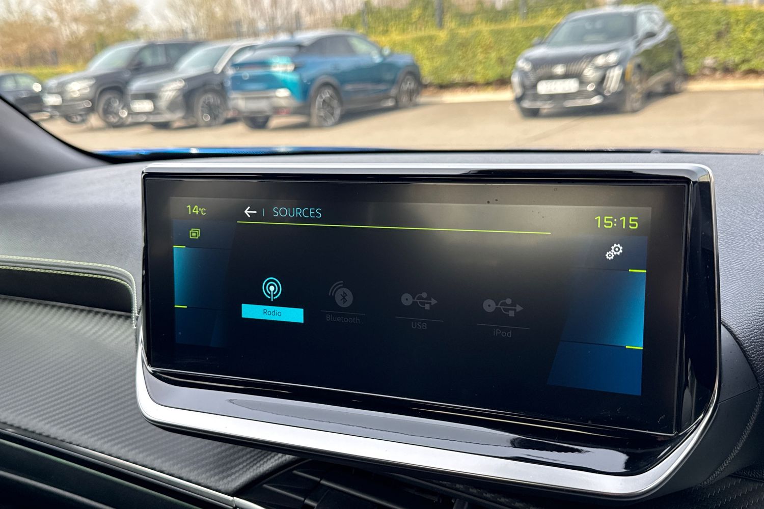 Used Peugeot 2008 2021 for sale - 77973356: Photo 50