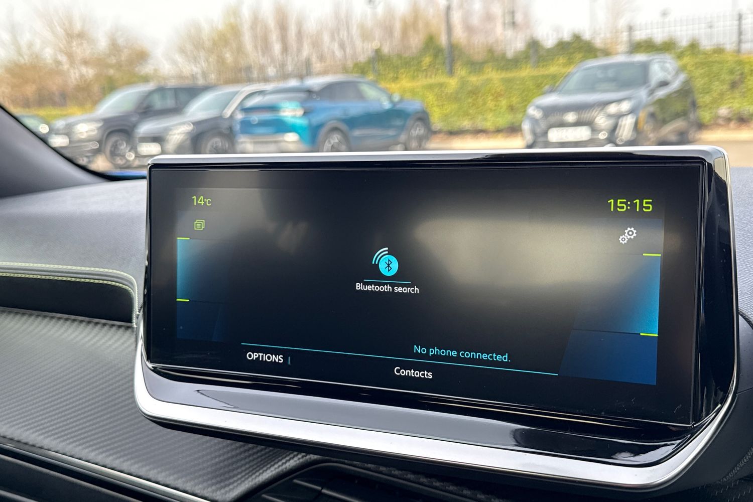 Used Peugeot 2008 2021 for sale - 77973356: Photo 51