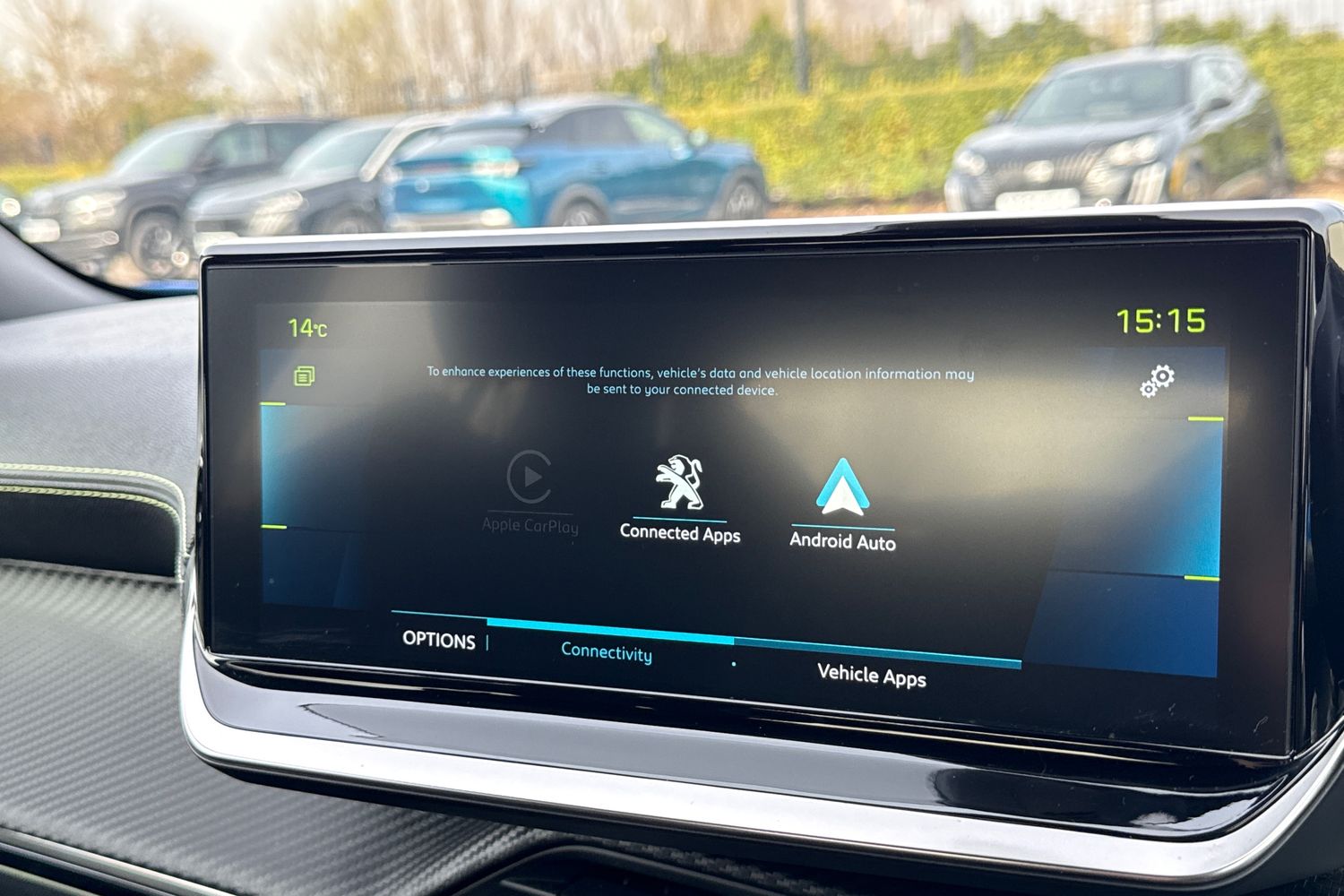 Used Peugeot 2008 2021 for sale - 77973356: Photo 52