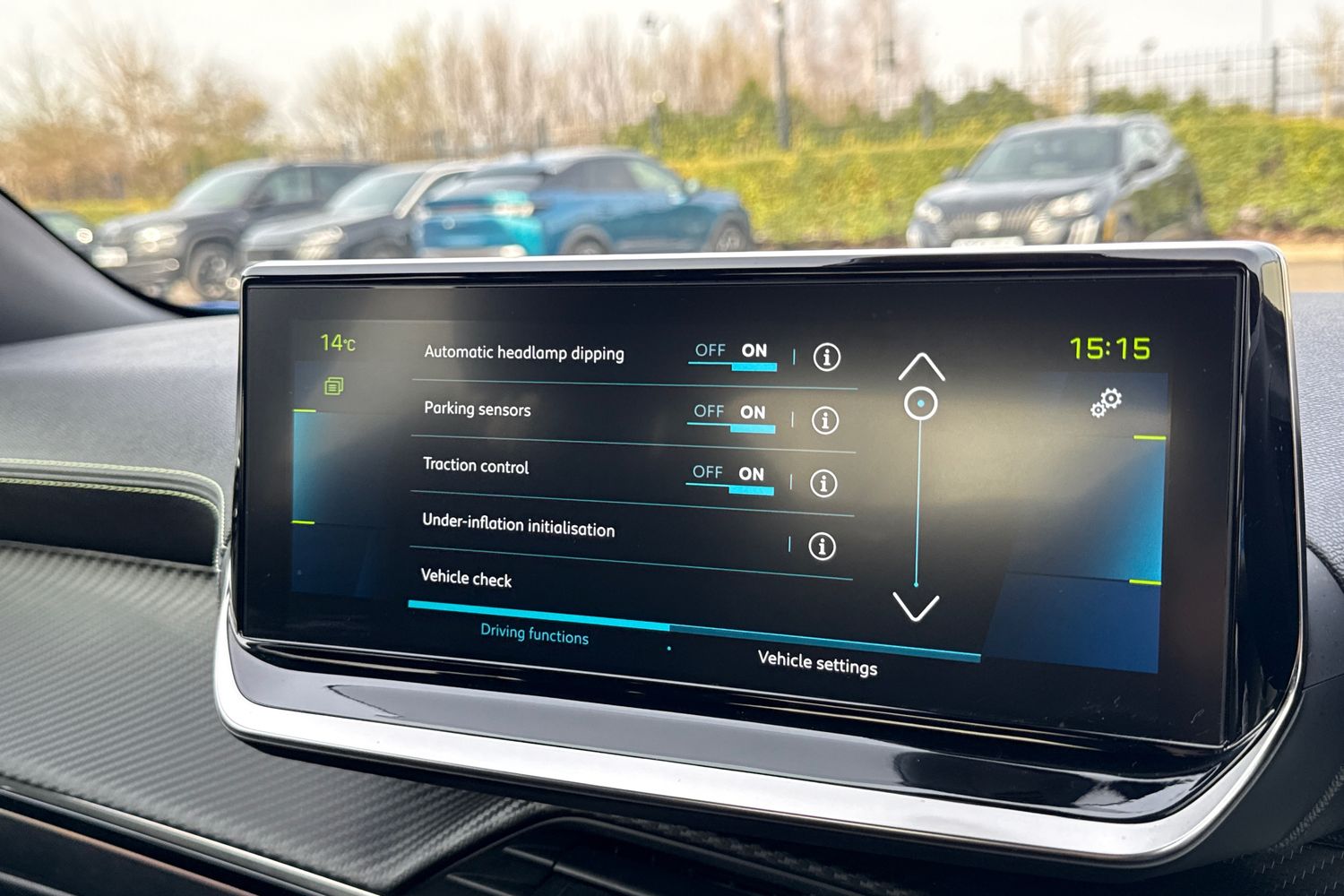 Used Peugeot 2008 2021 for sale - 77973356: Photo 54