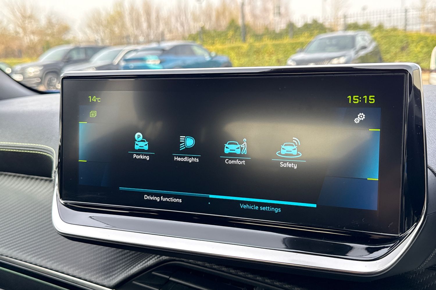 Used Peugeot 2008 2021 for sale - 77973356: Photo 55