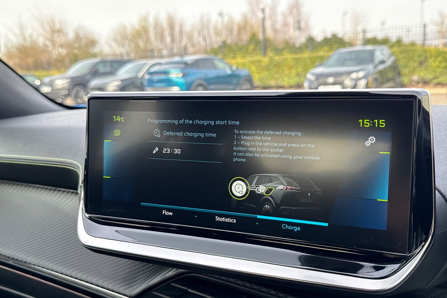 Used Peugeot 2008 2021 for sale - 77973356: Photo 57