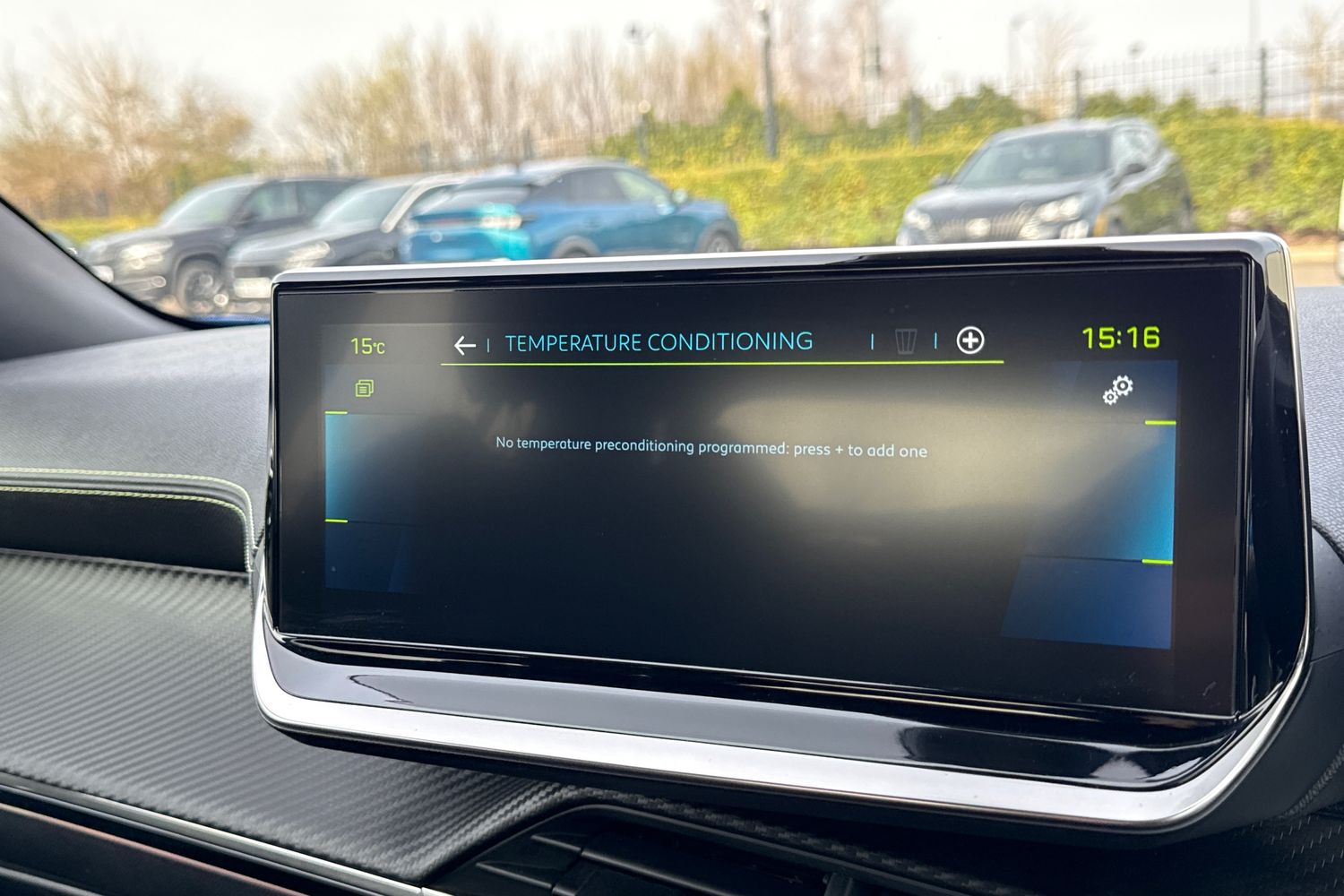 Used Peugeot 2008 2021 for sale - 77973356: Photo 59