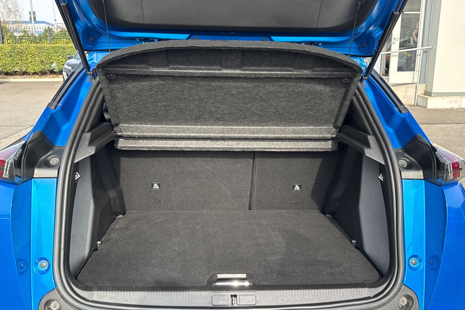 Used Peugeot 2008 2021 for sale - 77973356: Photo 7