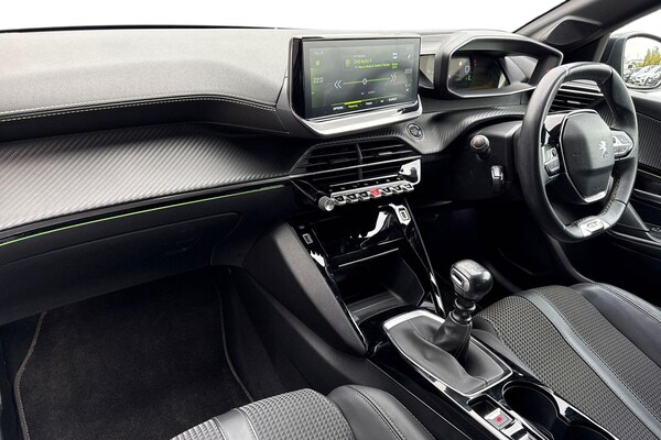 Used Peugeot 208 2022 for sale - 76232559: Photo 14