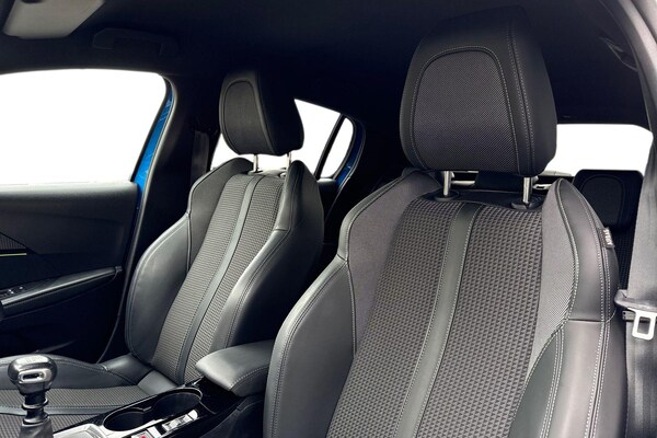 Used Peugeot 208 2022 for sale - 76232559: Photo 15
