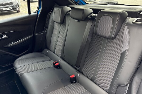 Used Peugeot 208 2022 for sale - 76232559: Photo 18