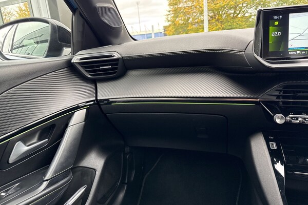 Used Peugeot 208 2022 for sale - 76232559: Photo 19