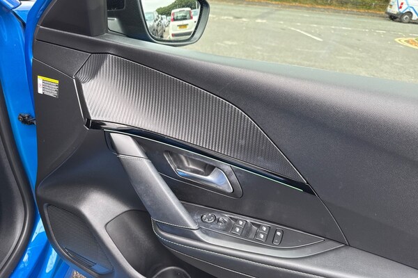 Used Peugeot 208 2022 for sale - 76232559: Photo 20