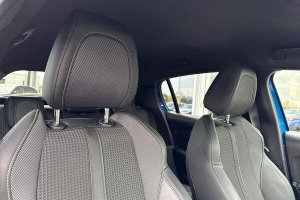 Used Peugeot 208 2022 for sale - 76232559: Photo 23