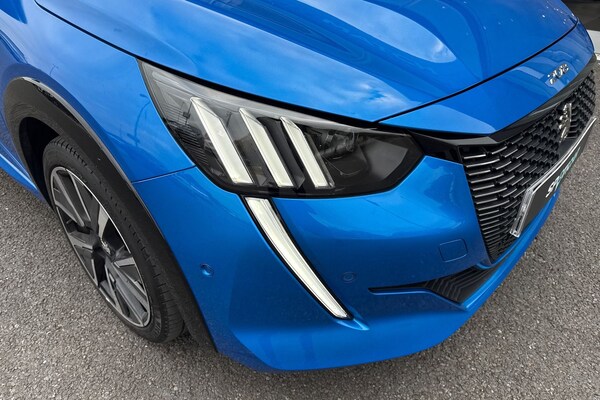 Used Peugeot 208 2022 for sale - 76232559: Photo 24