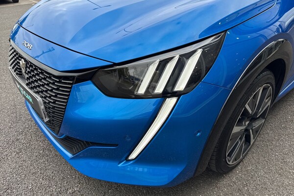 Used Peugeot 208 2022 for sale - 76232559: Photo 25