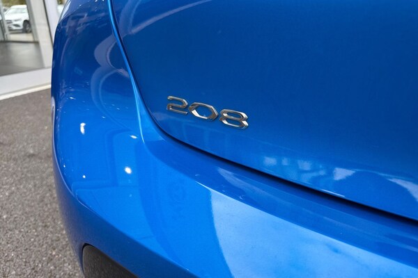 Used Peugeot 208 2022 for sale - 76232559: Photo 32