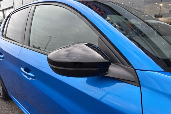 Used Peugeot 208 2022 for sale - 76232559: Photo 36