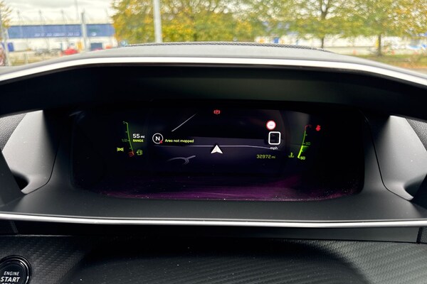 Used Peugeot 208 2022 for sale - 76232559: Photo 37