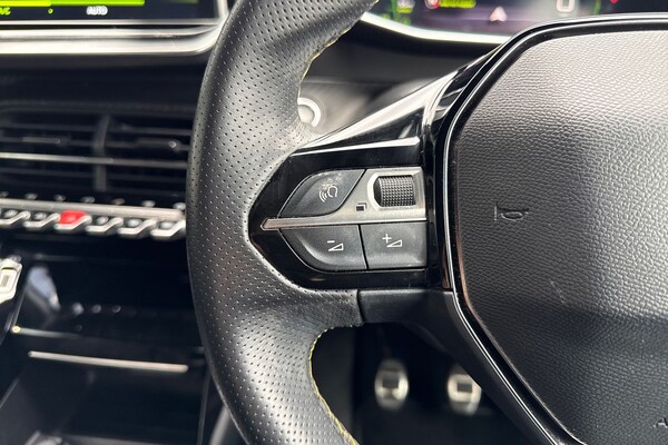 Used Peugeot 208 2022 for sale - 76232559: Photo 38