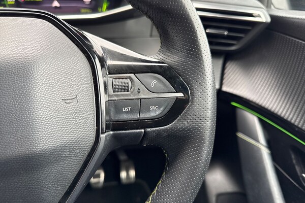 Used Peugeot 208 2022 for sale - 76232559: Photo 39