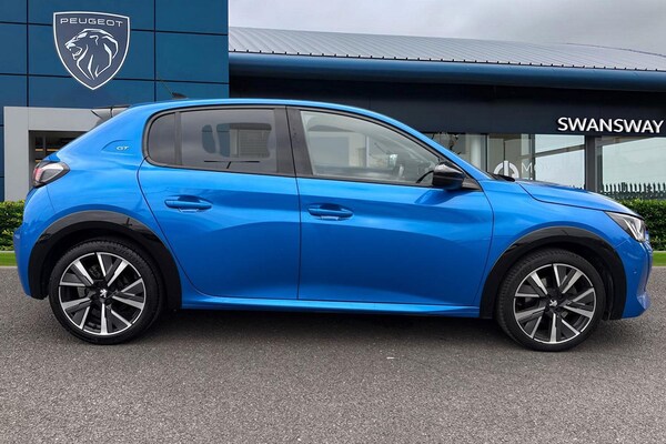Used Peugeot 208 2022 for sale - 76232559: Photo 3
