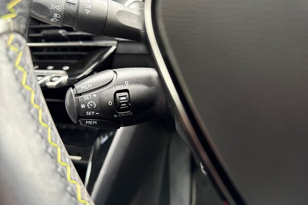 Used Peugeot 208 2022 for sale - 76232559: Photo 40