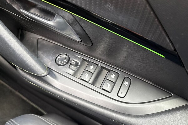 Used Peugeot 208 2022 for sale - 76232559: Photo 41