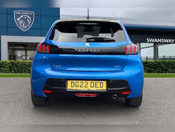 Used Peugeot 208 2022 for sale - 76232559: Photo 4