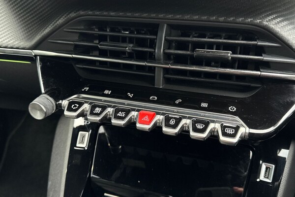 Used Peugeot 208 2022 for sale - 76232559: Photo 55